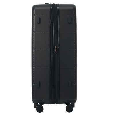 Hardside Luggage Set 5 Piece With Bags