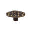 Cobblestone 2" Length Oval Knob-19156695-105700616