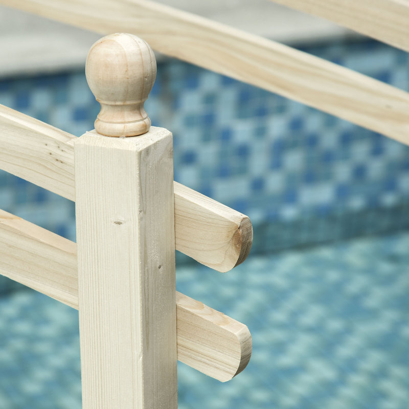 Pont, Beige