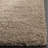 Shag Performance Solid Color Rug-1759736412