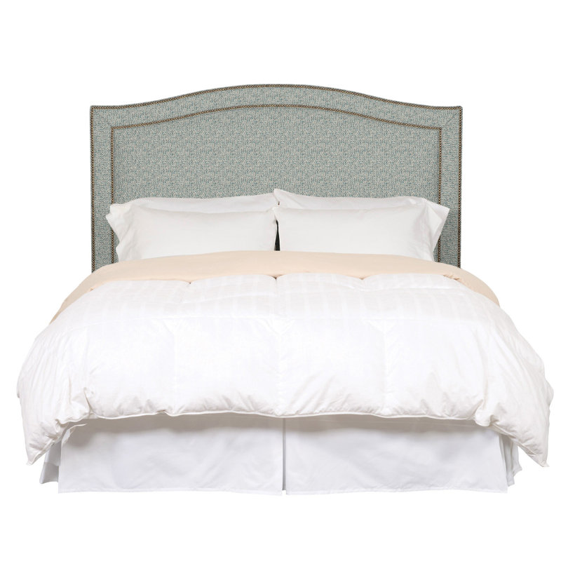 Caroline/Casey Upholstered Headboard, Tuck Water, Yes