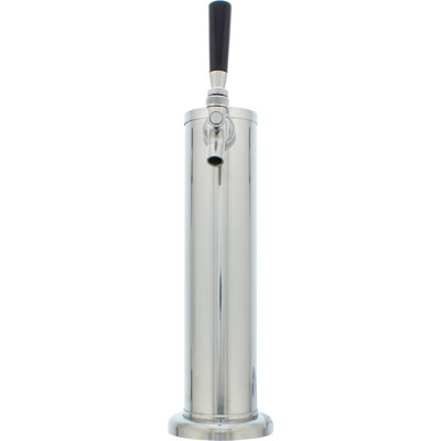 Zephyr Presrv Single Tap Kit Accessory for PRKB Kegerators