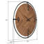 Horloge murale Evelyn