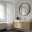 Meuble-lavabo mural 48 po avec lavabo-92531184-92531187