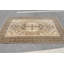 Tapis turcs, grands tapis de 5,3 x 8,3 pi, tapis rétro, tapis brun, tapis oriental, tapis bohème