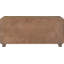 Commode Adagio en bois massif brun et placage de chêne-123222855