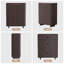 Armoire à chaussures 31,5 "à 5 niveaux-56213575