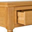 85cm Solid Wood Console Table