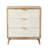 25 " W Standard Drawer Nightstand-2140898126