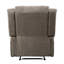 Fauteuil inclinable électrique 1pc Modern Living Furniture