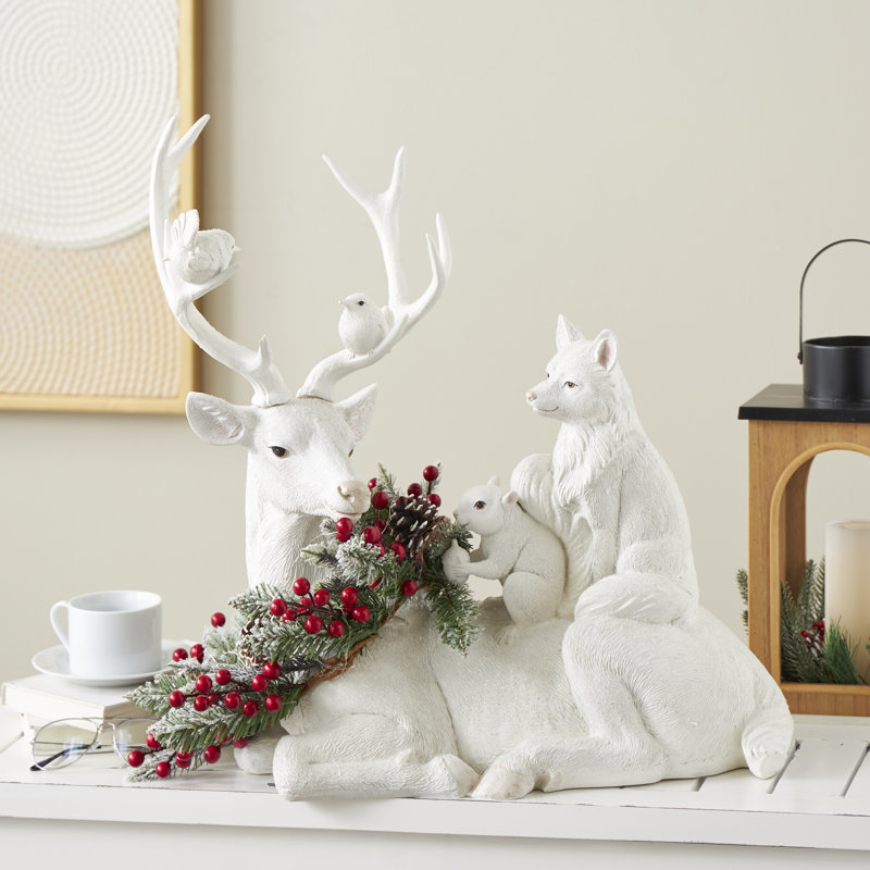 Statue animaux Idala