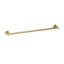 Elate Wall Mounted Round Towel Bar, Metal Wall-Mounted Towel Holder-644247450-554177695