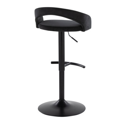 Tabouret de bar Laurenzio