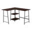 Armoire Desk