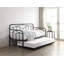 Khaleesi Daybed with Trundle-393004100