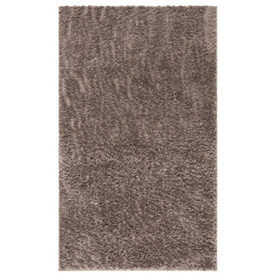 Jiang Area Rug in Taupe