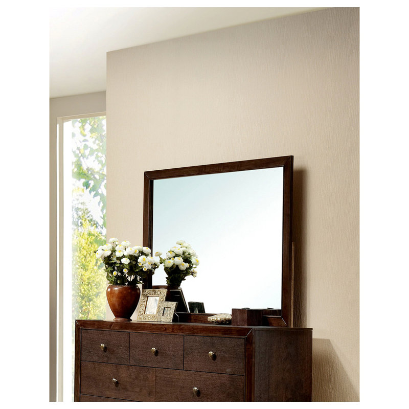 Miroir House House