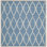 Cannen Hand Tufted Wool Geometric Rug