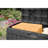 Suncast 50 Gallon Water Resistant Deck Box-101841926