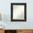 Wood Flat Wall Mirror-48177243-48177235