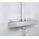 Euphoria Cube® Thermostatic Complete Shower System with TurboStat Technology