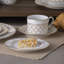 Service de table 40 pièces pour 8 personnes Noritake Eernal Palace Gold