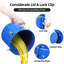 Food Storage Container
