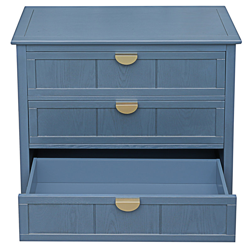 Commode 3 tiroirs