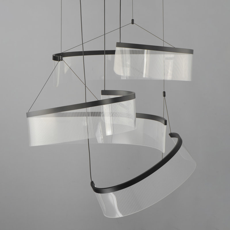 Sonata-Multi-Light Pendant