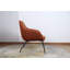 Upholstered Armchair-1828292183