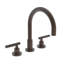 East Linear Double Handle Kitchen Faucet-308760947-388269774