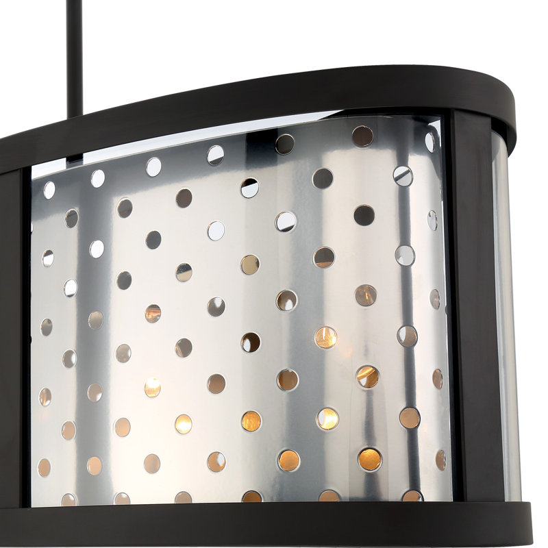 Grado 5 - Light Pendant, Chrome
