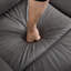 Fabric Reclining Sofa-1451521425-1451521424
