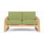 Pursuit Outdoor 2 - Seat Loveseat-1262744897