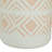 Stoneware Table Vase