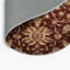 Tapis d'intérieur et d'extérieur brun français-538185328