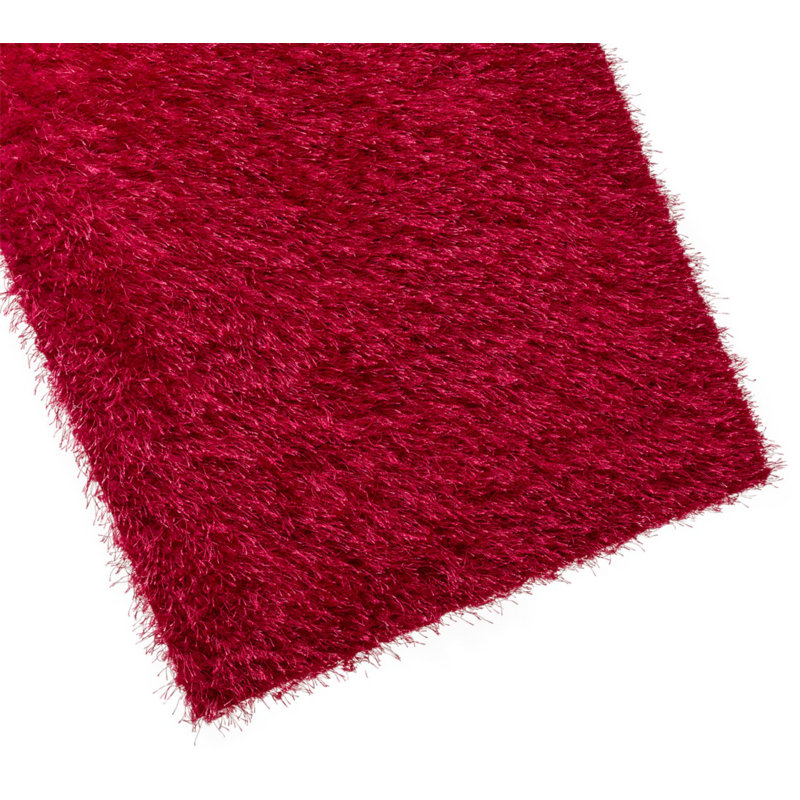 Oneill Solid Colour Area Rug, Rectangle 80 x 140cm