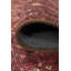 Tapis bourgogne à motif tissé à motif tissé Relic-1638797898