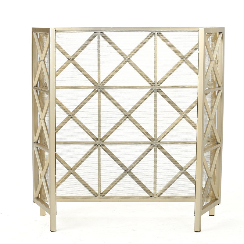 FIRE SCREENS