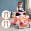 4 IN 1 Walker & Activity Table-40833557