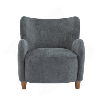Lucia Wingback Armchair