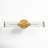Atley 2 - Light Dimmable Bath Bar-767423293