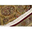Mountain Wool Oriental Area Rug
