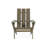 ZUMA FOLDABLE ADIRONDACK CHAIR-1874274195