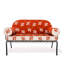 Ensemble de housse pour causeuse Al Fresco-118937369