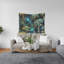 Tapisserie murale-1368329251
