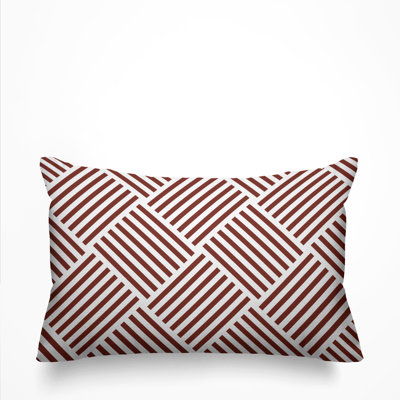 Housse et insert de coussin d'extérieur Langley
