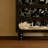 Vintage Solid Wood Storage Cabinet