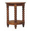Solid Wood End Table