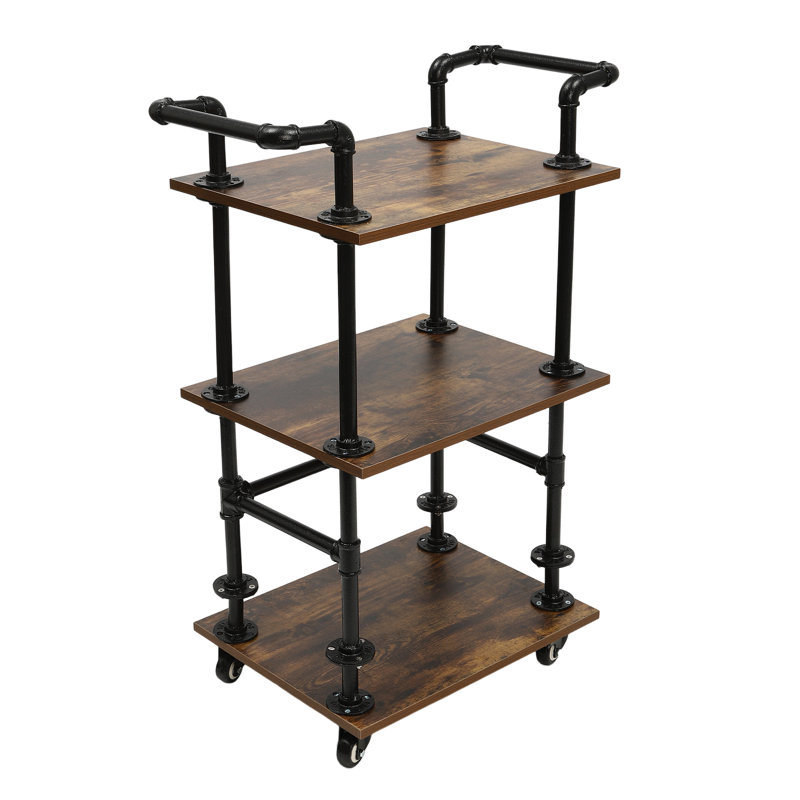 Chariot-bar Aubepine